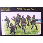 WW2 German Army 