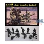 Modern German Army (Bundeswehr) 