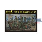 WWII US Infantry Set II 
