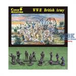 WWII British Army 