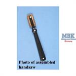 CMK Holder - Sägerblatt Halter 