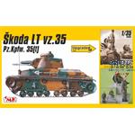 Tank Lt.vz. 35 \