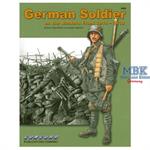 German Soldier on the Western Front 1914-18 