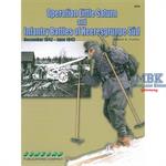 Operation Little Saturn and Infantry Battles 