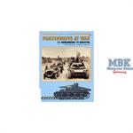 Panzerwaffe at War (1) - Nürnberg to Moscow 