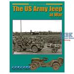 The US Army Jeep at War 