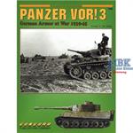 PANZER VOR! 3 - German Armor at War 1939-45 