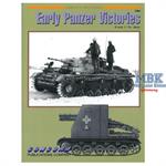 Early Panzer Victories 