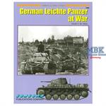 German Leichte Panzer at War 