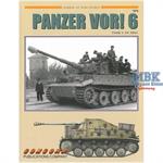 Panzer VOR! 6 - German Armour at War 39-45 