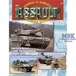 Assault #1 