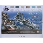 US Navy WWII Set 2 