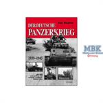 Der deutsche Panzerkrieg 