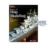 Basics of Ship Modeling 