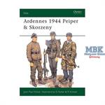 Ardennes 1944: Peiper & Skorzeny 