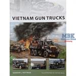 Vietnam Gun Trucks 