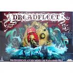 Dreadfleet 