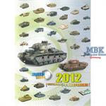 Dragon Armour Katalog 2012 