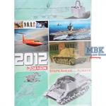 Dragon Katalog 2012 