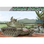 M-48 A3 Mod.B