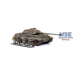 Königstiger Porsche 3. Pz.Abt. 503 