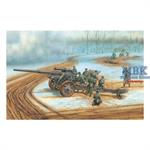German 10cm Kanone 18 ~ Smart Kit 