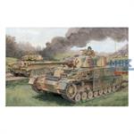 Panzer IV Ausf.J Last Production ~ Smart Kit