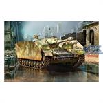 Sd.Kfz.167 StuG.IV Late Production ~ Smart Kit 