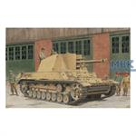 leFH18/40/2 (Sf) auf G.W. Panzer.III/IV 