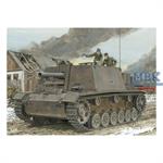 s.I.G.33 auf Fgst.Pz.Kpfw.III(Sfl.) ~ Smart Kit 