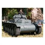 Pz.Kpfw.II Ausf.B - 1/6 