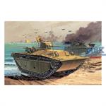 Landing Vehicles Tracked (Armored), LVT(A)-1 