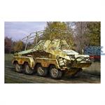 Sd.Kfz.263 schw.Pz.Spähwagen - Armor Pro Series 