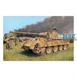 Panther Ausf. D, Early - Armor Pro Series 