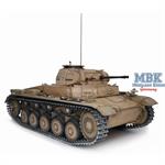 Panzer II Ausf.C - DAK - 1/6