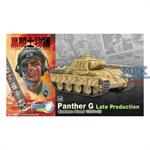 Panther G late, Ostfront 44/45 - Black Knight 