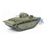 LVT-(A)1, Ryukyus 1945 