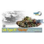 IJA Type 97 