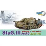 StuG.III Ausf.G, StuG.Abt.