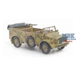 Heavy Uniform Personnel Vehicle Type 40 East Front 