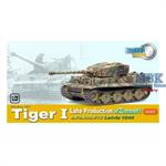 Tiger I (late w/ Zimmerit), s.Pz.Abt.510, Dec.1944 