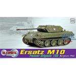 Ersatz M10, Panzer Brigade 150, Belgium 1944