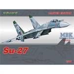 Su-27 