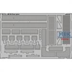 BR 86 floor plate 