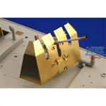 S-100 Schnellboot Guns Detail Set 