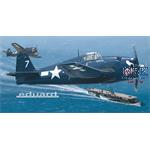 F6F-5 Hellcat 
