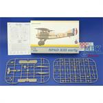 Spad XIII early 