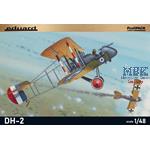 Airco DH-2 Profipack 