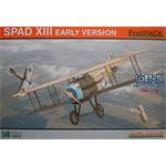 Spad XIII early 