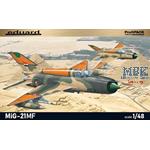 MiG-21 MF 